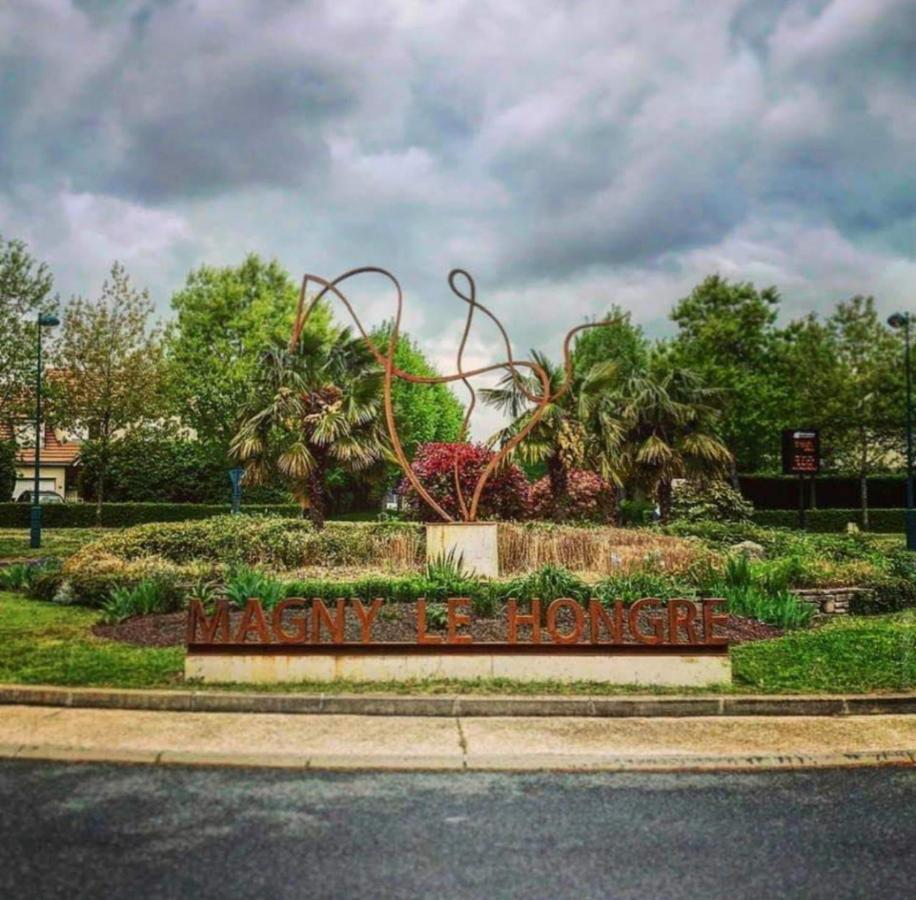 Le 104 - Disneyland Paris - Magny-le-Hongre Εξωτερικό φωτογραφία